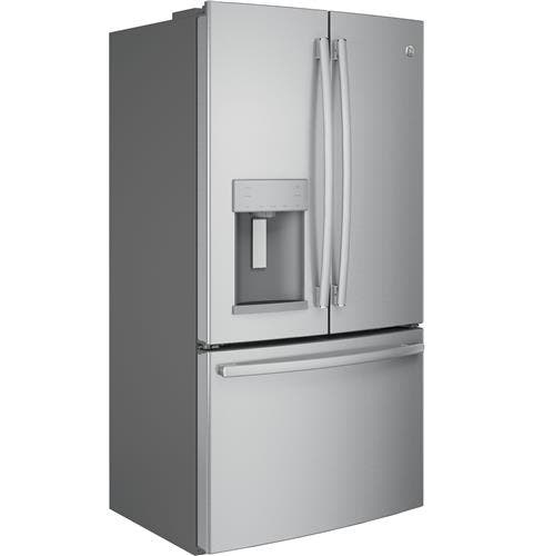 GE GYS22GSNSS Stainless Steel