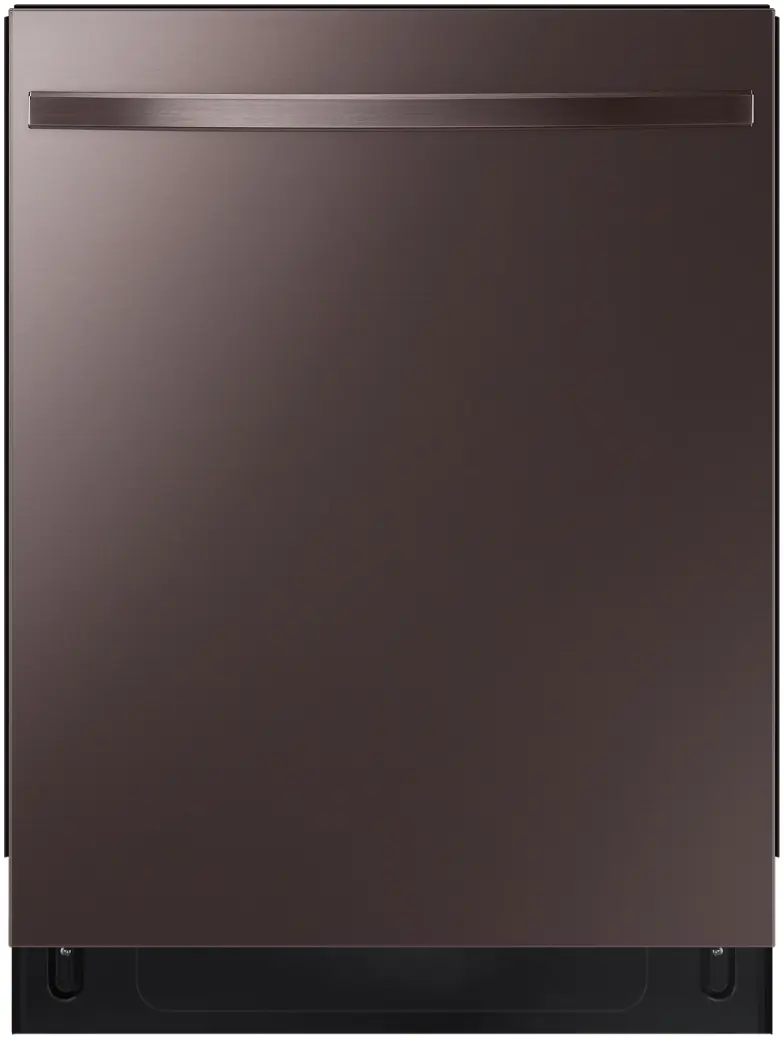 Samsung DW80R5061UT Tuscan Stainless