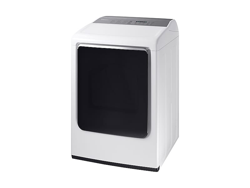 Samsung DVG54M8750W White