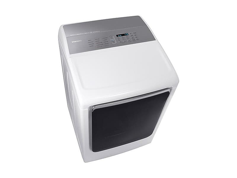 Samsung DVG54M8750W White