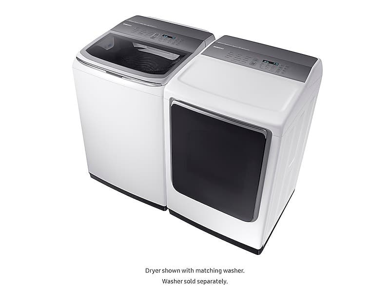 Samsung DVG54M8750W White