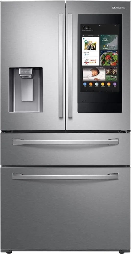 Samsung RF28R7551SR Stainless