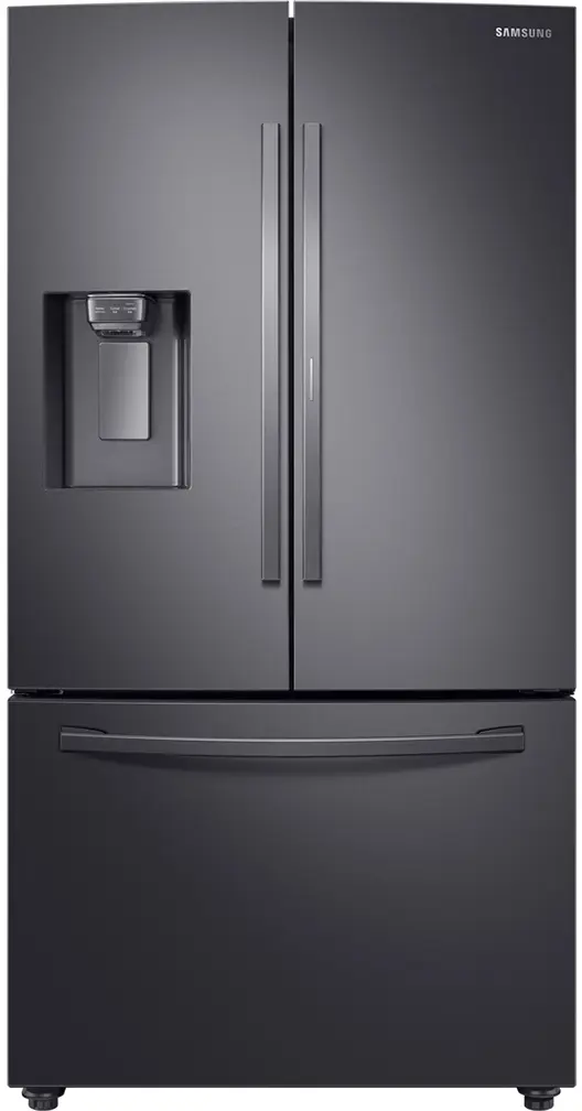 Samsung RF28R6301SG Blk. Stainless