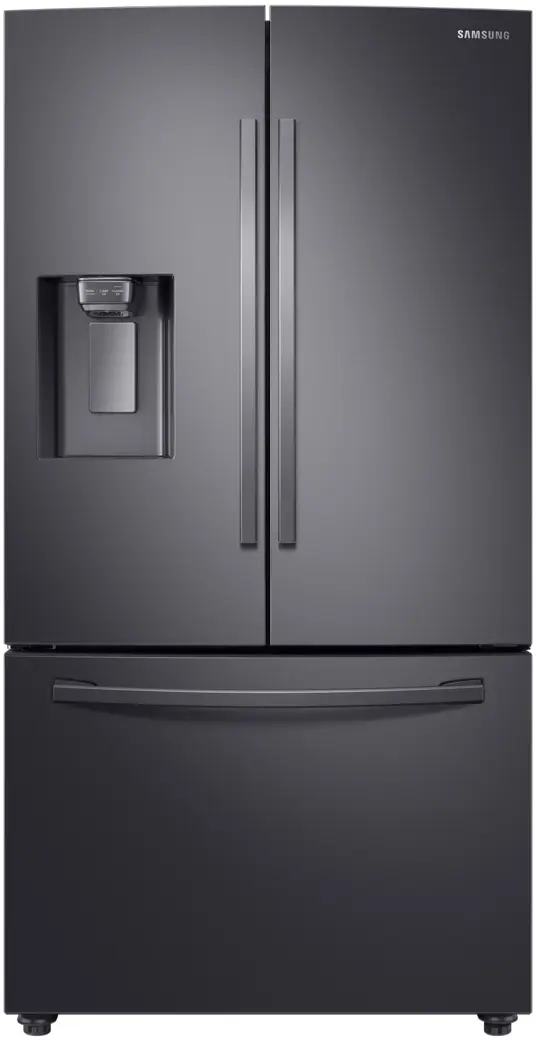 Samsung RF23R6201SG Blk. Stainless