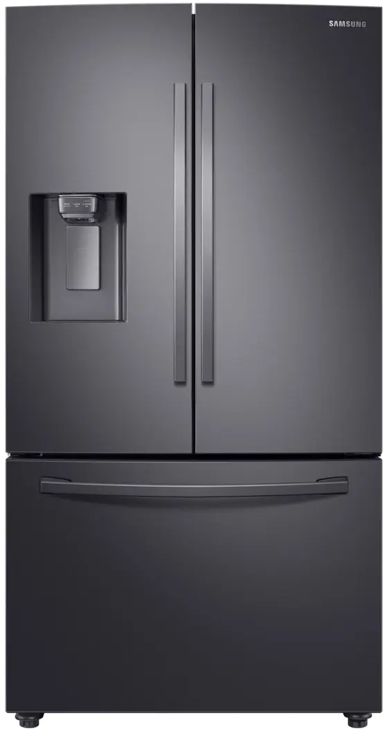 Samsung RF28R6201SG Blk. Stainless