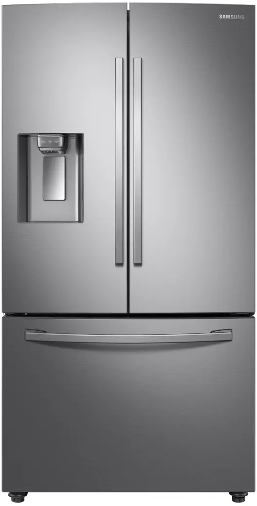 Samsung RF28R6201SR Stainless