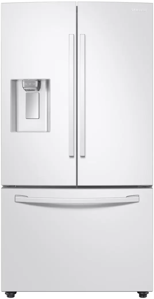Samsung RF28R6202WW White