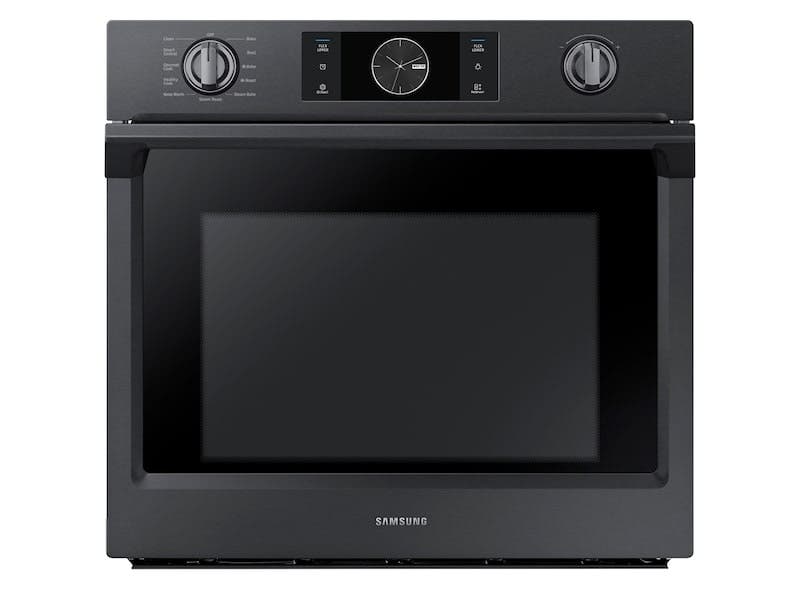 Samsung NV51R5510SG Black Stainless Steel