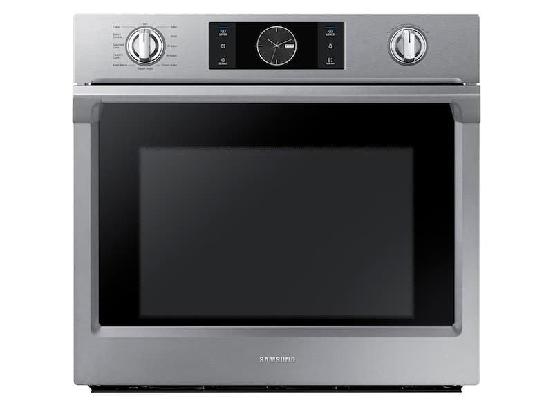 Samsung NV51R5510SS Stainless Steel