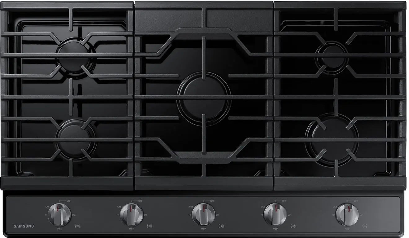 Samsung NA36R5310FG Blk. Stainless