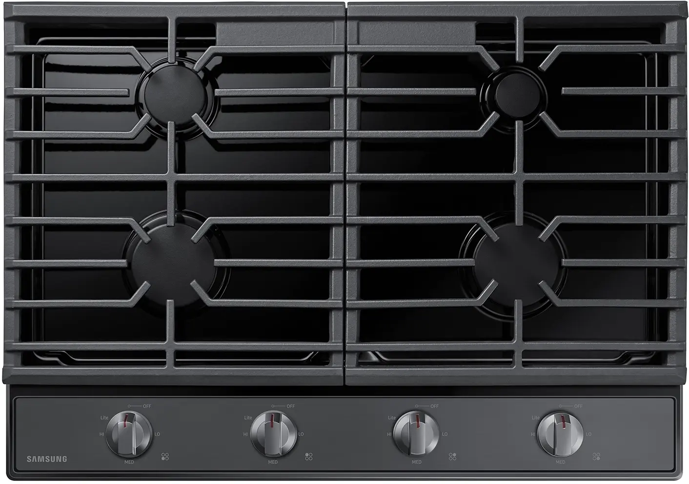 Samsung NA30R5310FG Blk. Stainless