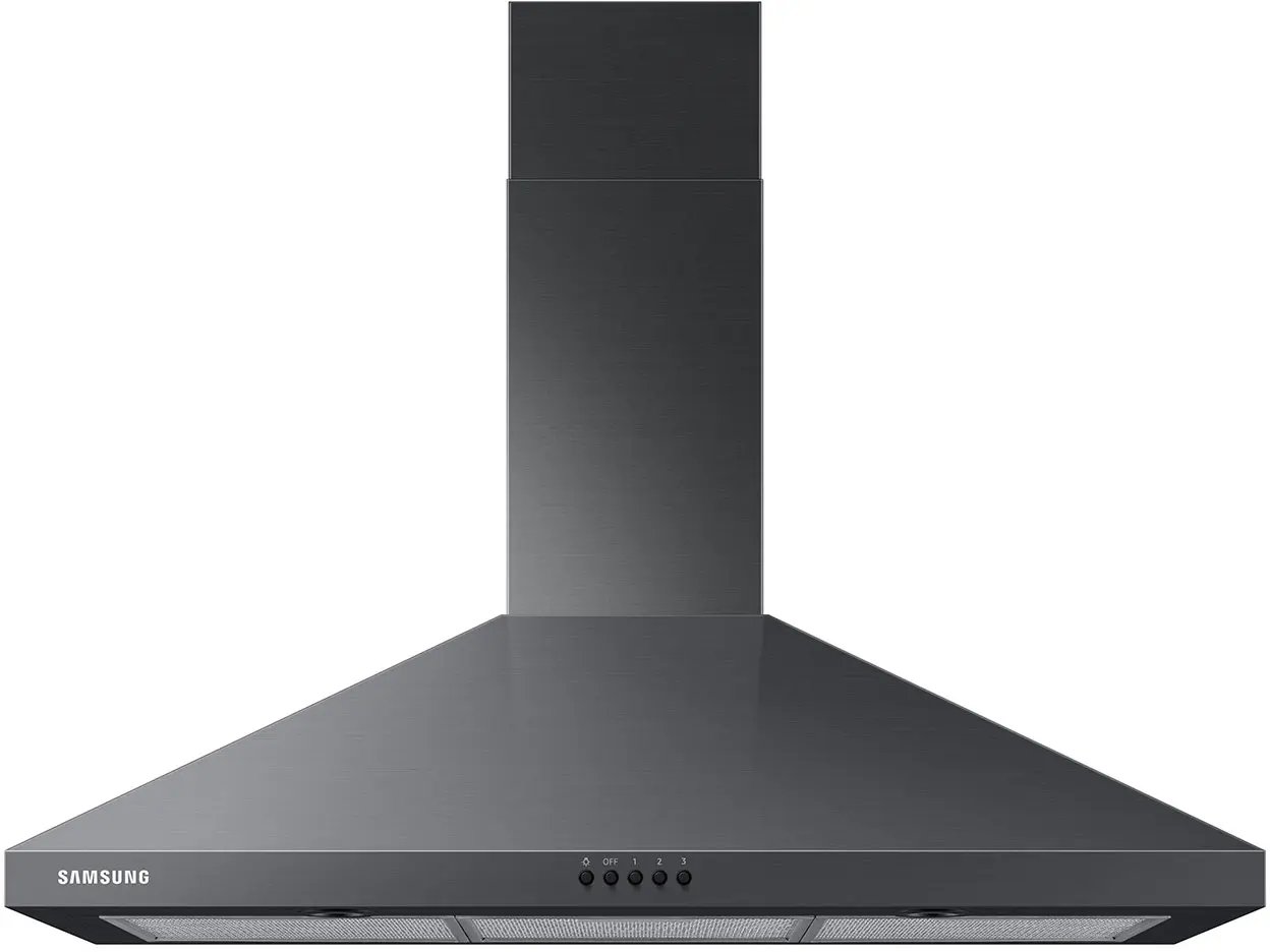 Samsung NK36R5000WG Blk. Stainless