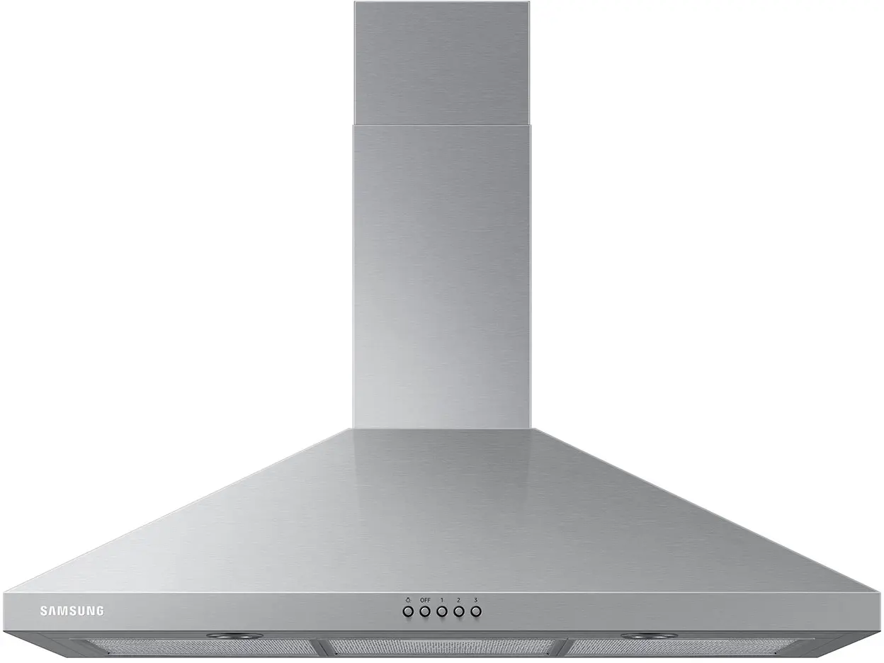 Samsung NK36R5000WS Stainless Steel