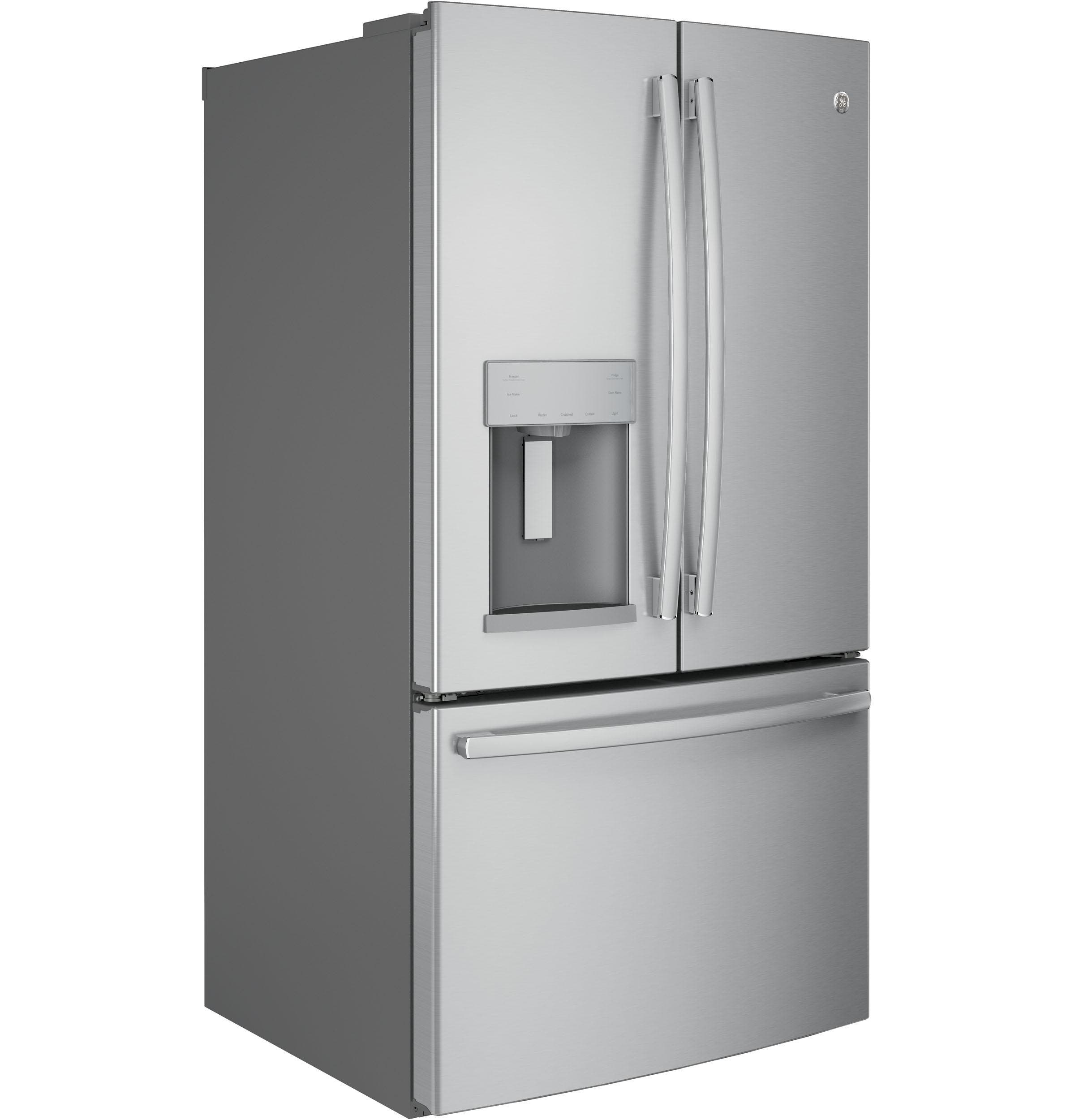 GE GFS26GSNSS Stainless Steel