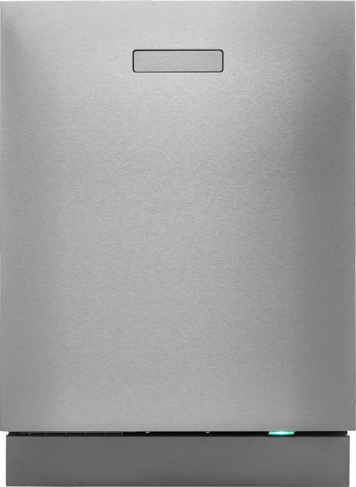 Asko DBI664IXXLS Stainless Steel, Integrated Handle