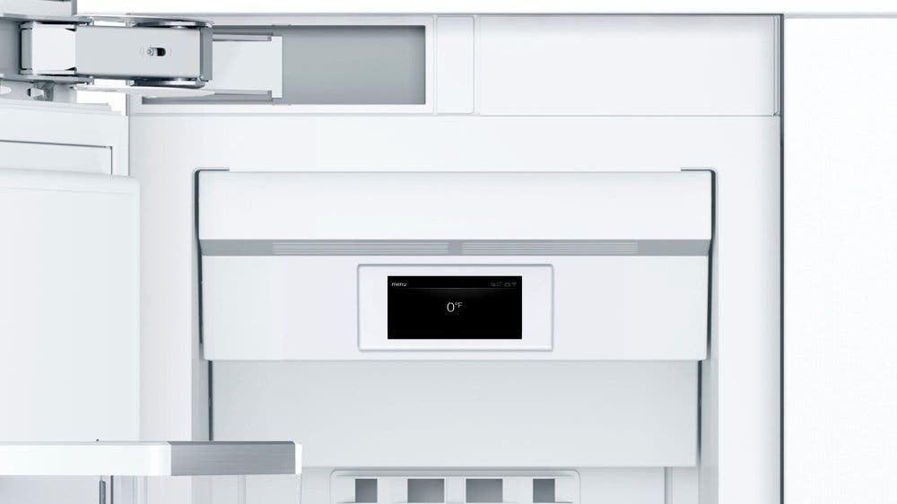 Bosch B18IF900SP Panel Ready