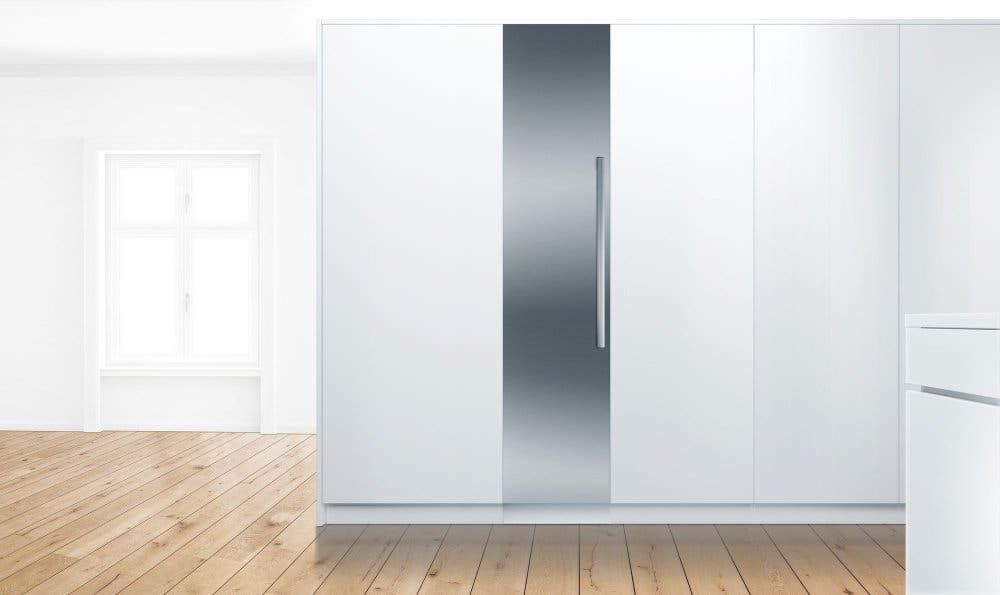 Bosch B18IF900SP Panel Ready