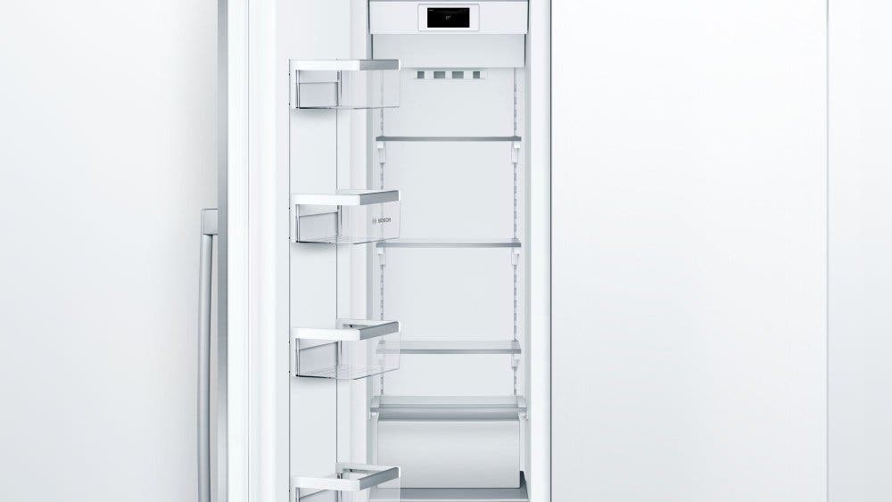 Bosch B18IF900SP Panel Ready
