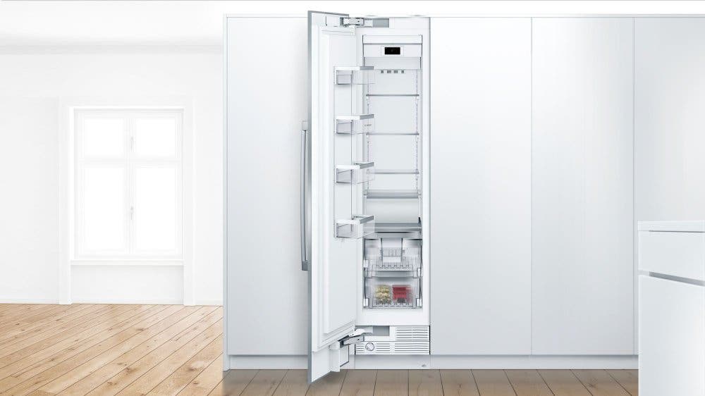 Bosch B18IF900SP Panel Ready