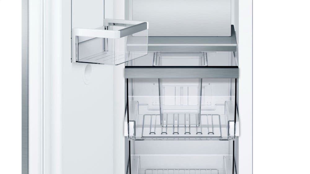 Bosch B18IF900SP Panel Ready