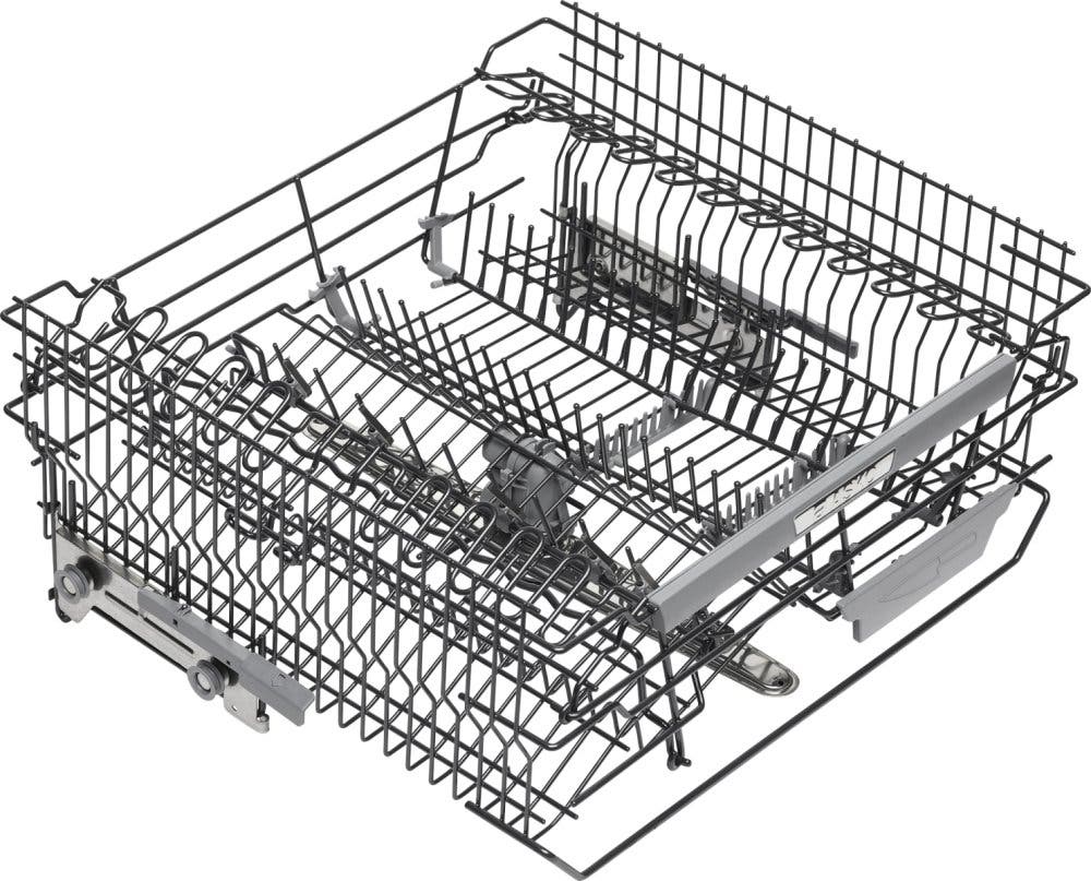 Asko DBI675THXXLS Stainless Steel, Tubular Handle