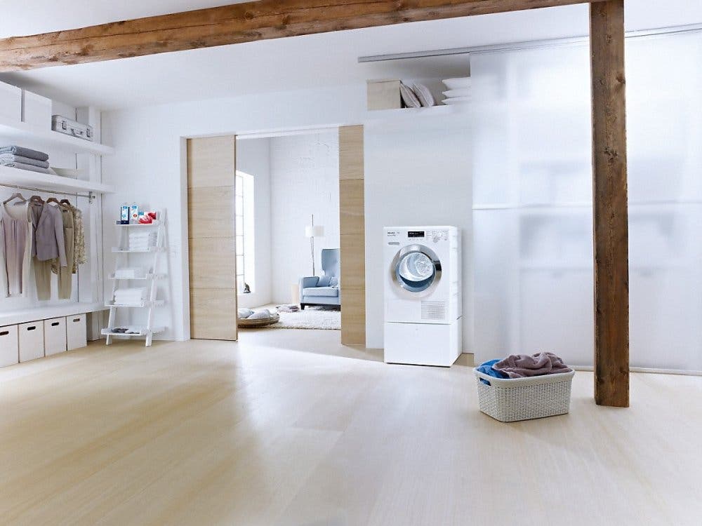 Miele WTS510 
