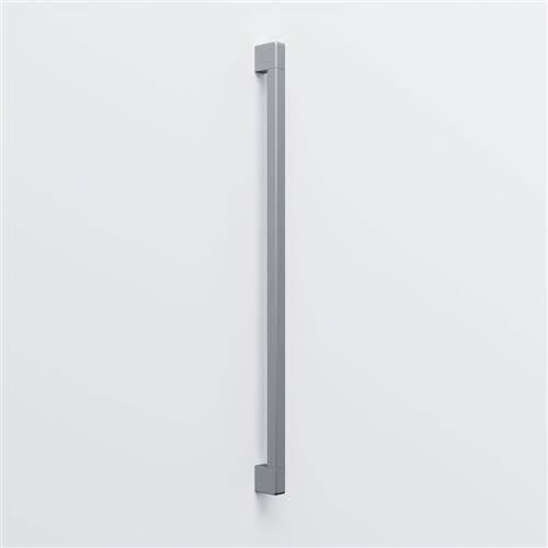 Liebherr 990149200 Brushed Aluminum