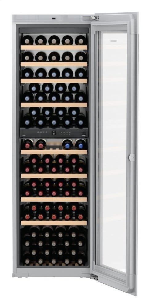 Liebherr HWGW8300 Panel Ready