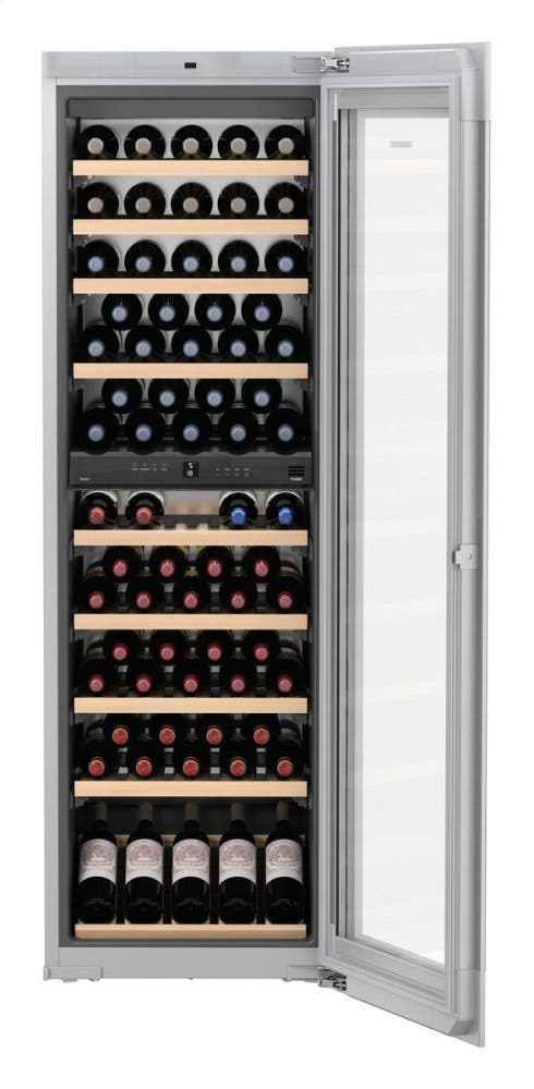 Liebherr HWGW8300 Panel Ready