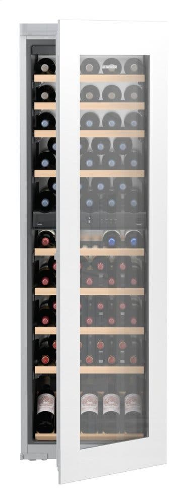 Liebherr HWGW8300 Panel Ready