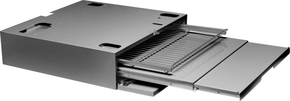 Double Pull Out Shelf