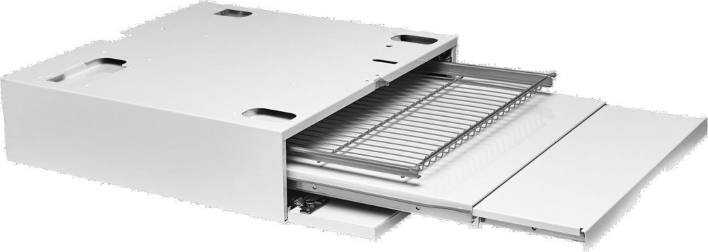 Double Pull Out Shelf