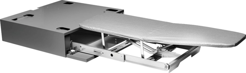 Asko HI1153T Titanium