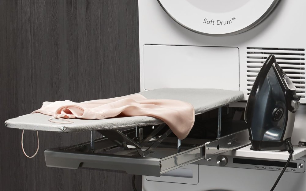 Asko HI1153W White