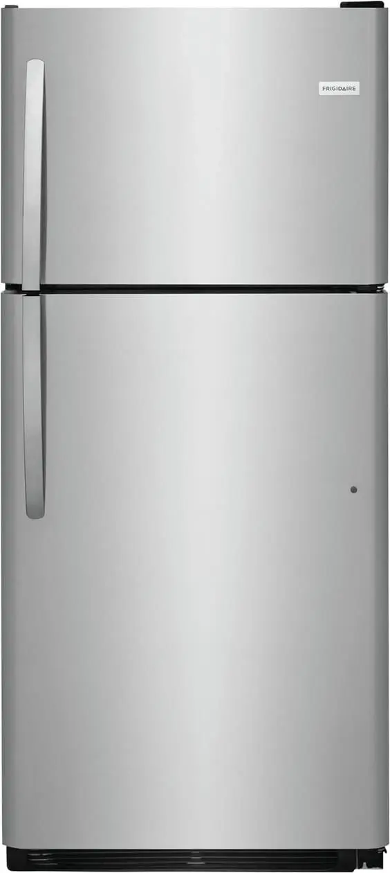 Frigidaire FFHT2033VS Stainless Steel