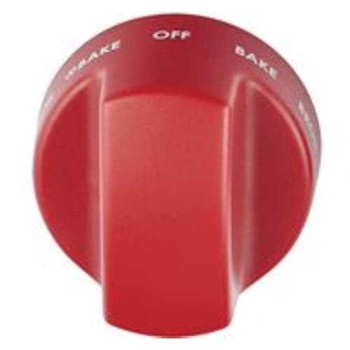 Wolf 826992 Red