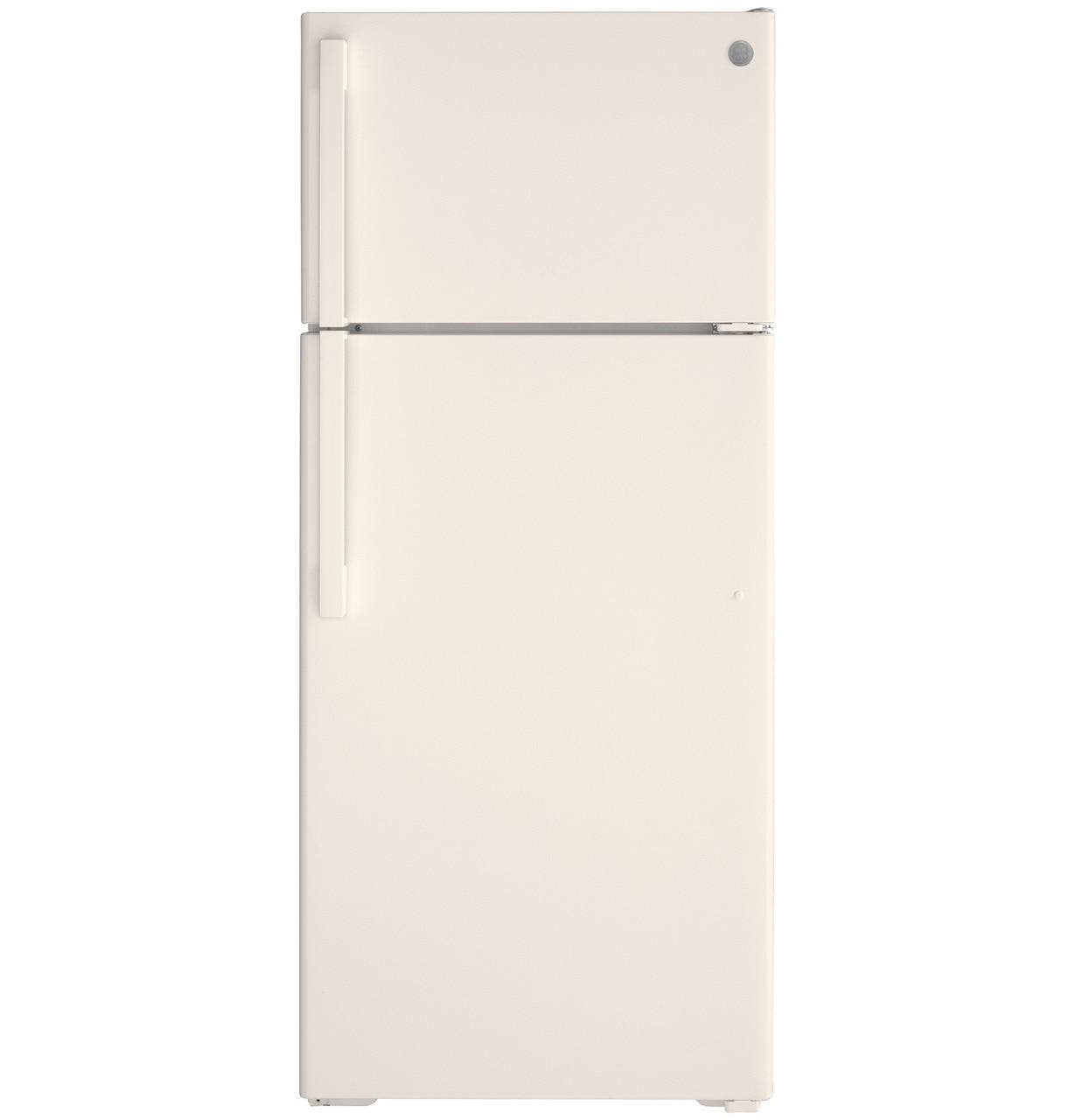 GE GTE18DTNRCC Bisque