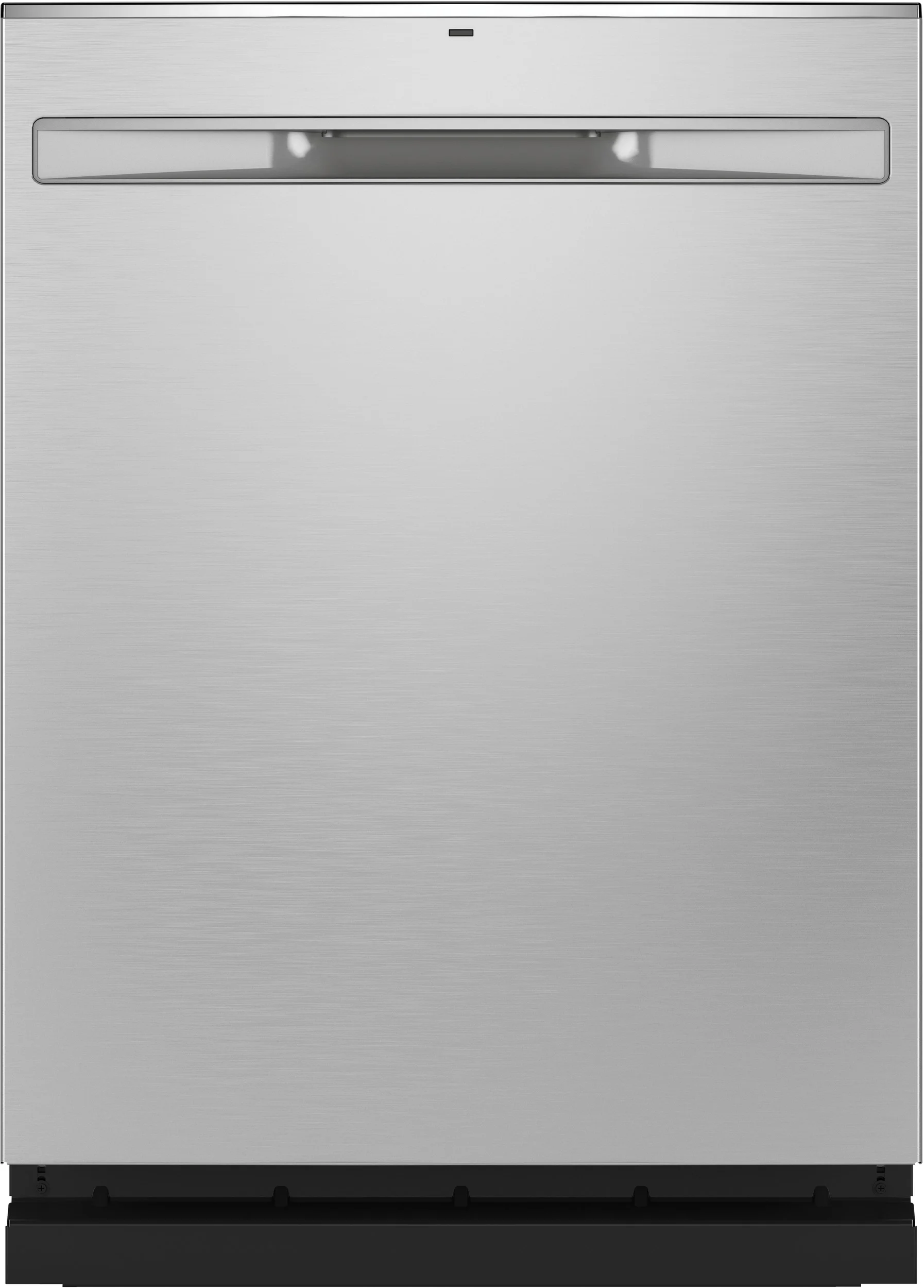 GE GDP645SYNFS 24 Inch Built In Dishwasher with 16 Place Settings