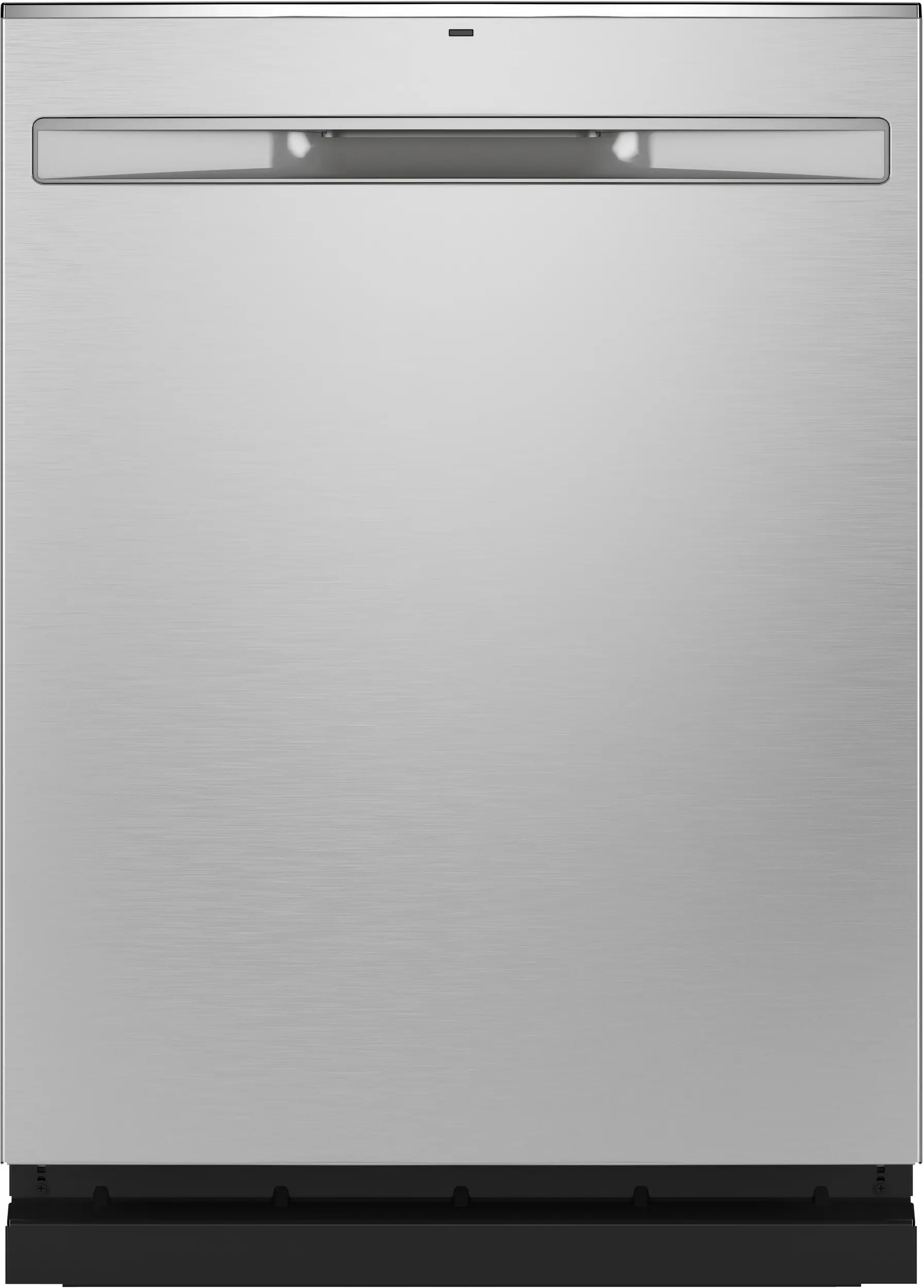 GE GDP645SYNFS Fingerprint Resistant, Stainless Steel