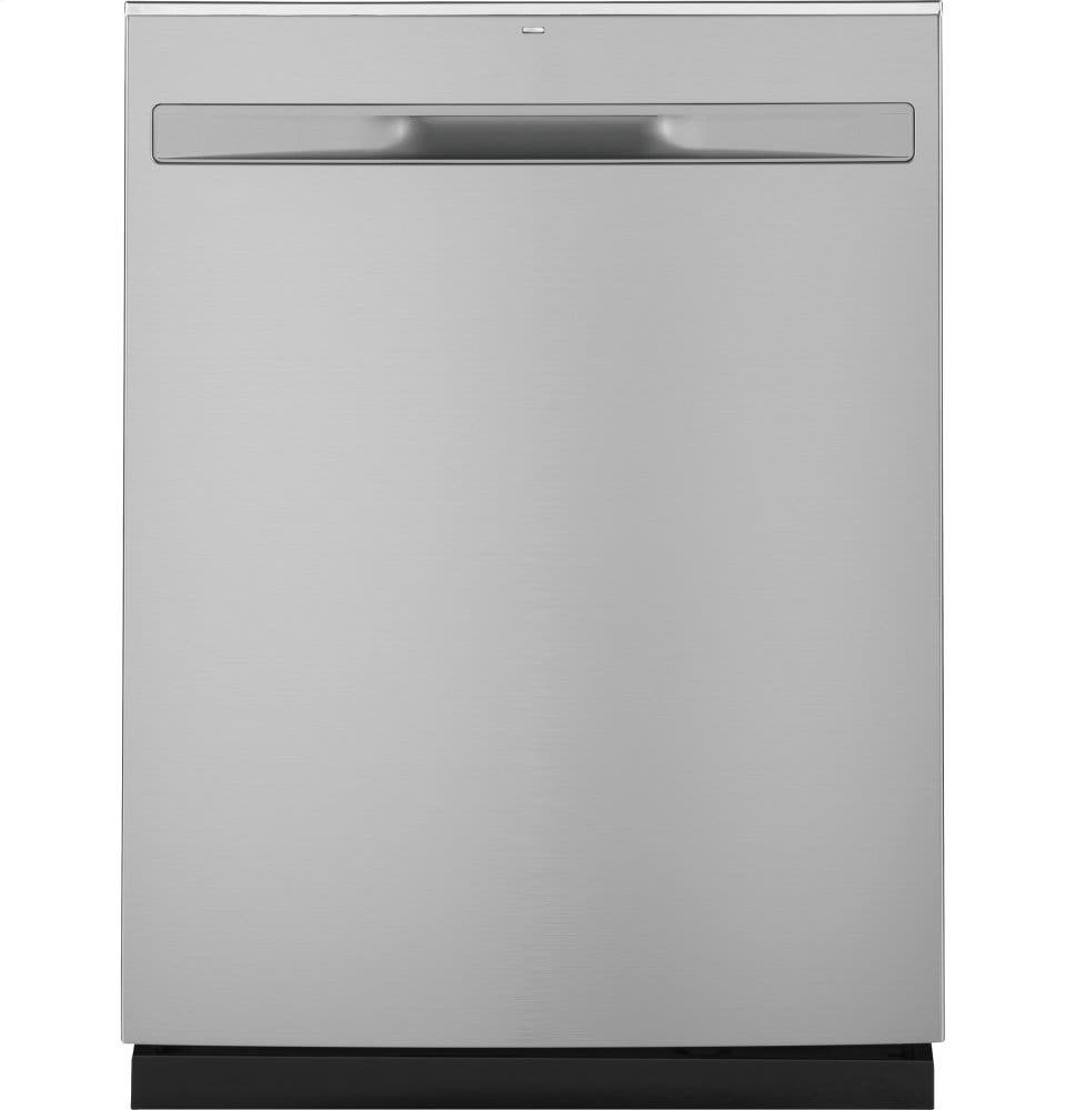 GE GDP615HYNFS Fingerprint Resistant Stainless