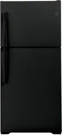 19.2 Cu. Ft. Top-Freezer Refrigerator with Energy Star