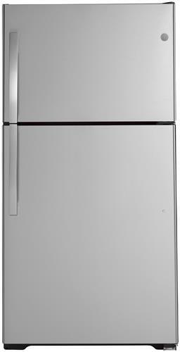 GE GTE22JTNRSS Stainless Steel