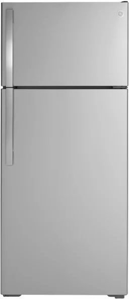 Top Freezer Refrigerators-undefined