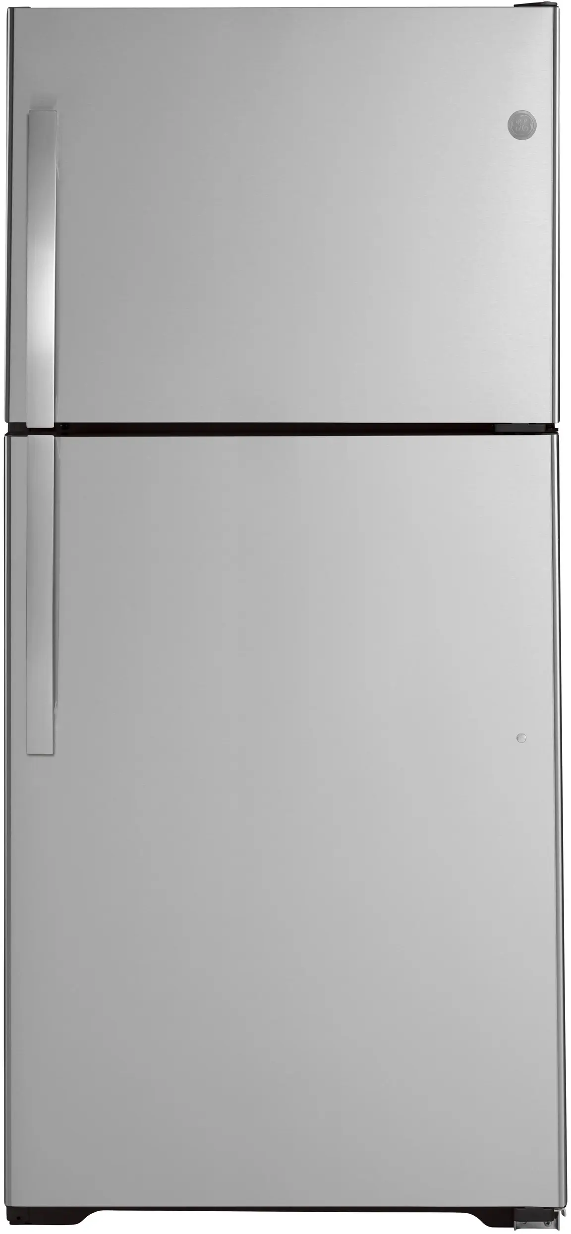 GE GTS19KSNRSS Stainless Steel