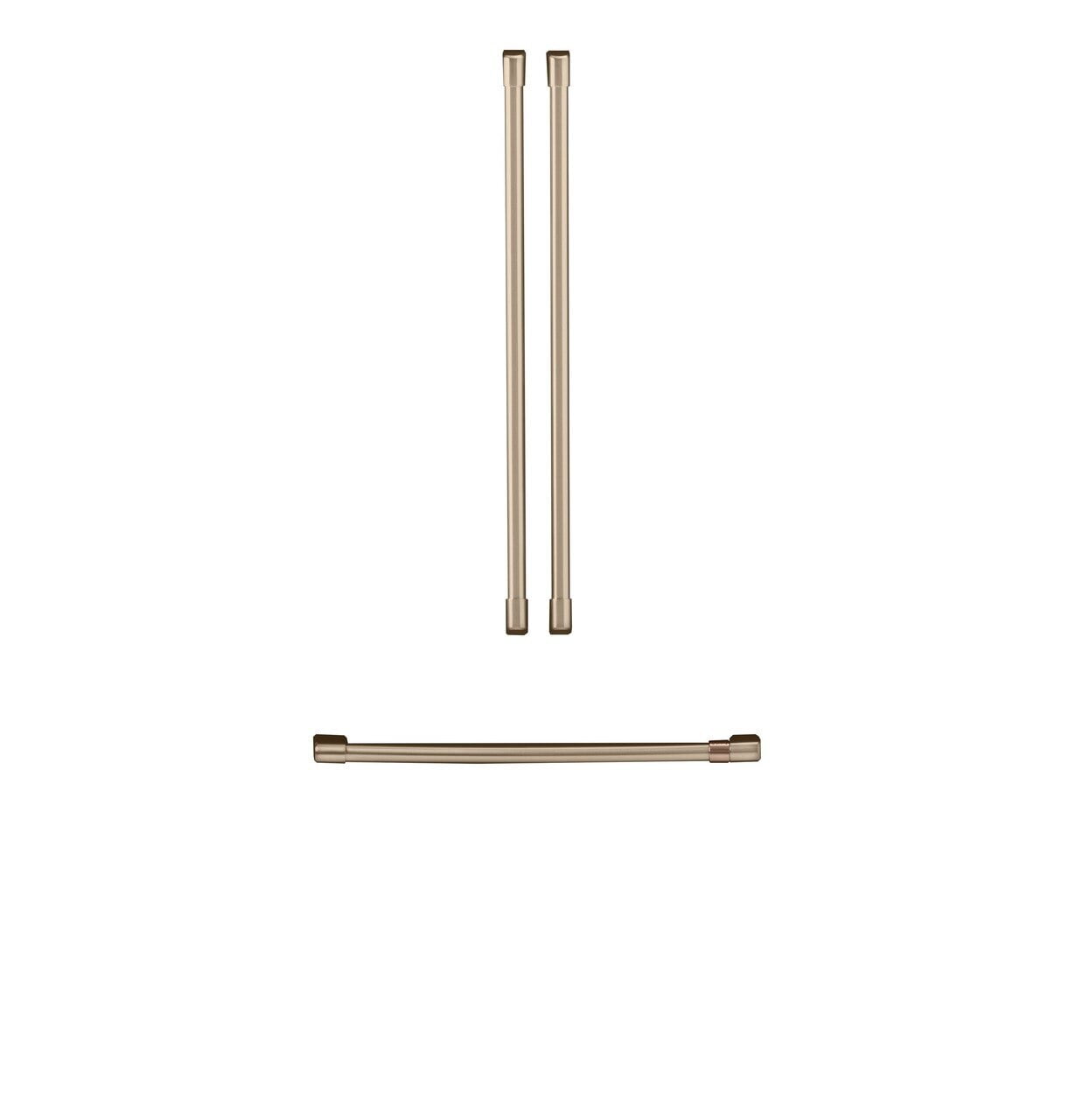 Cafe Refrigeration Handle Kit