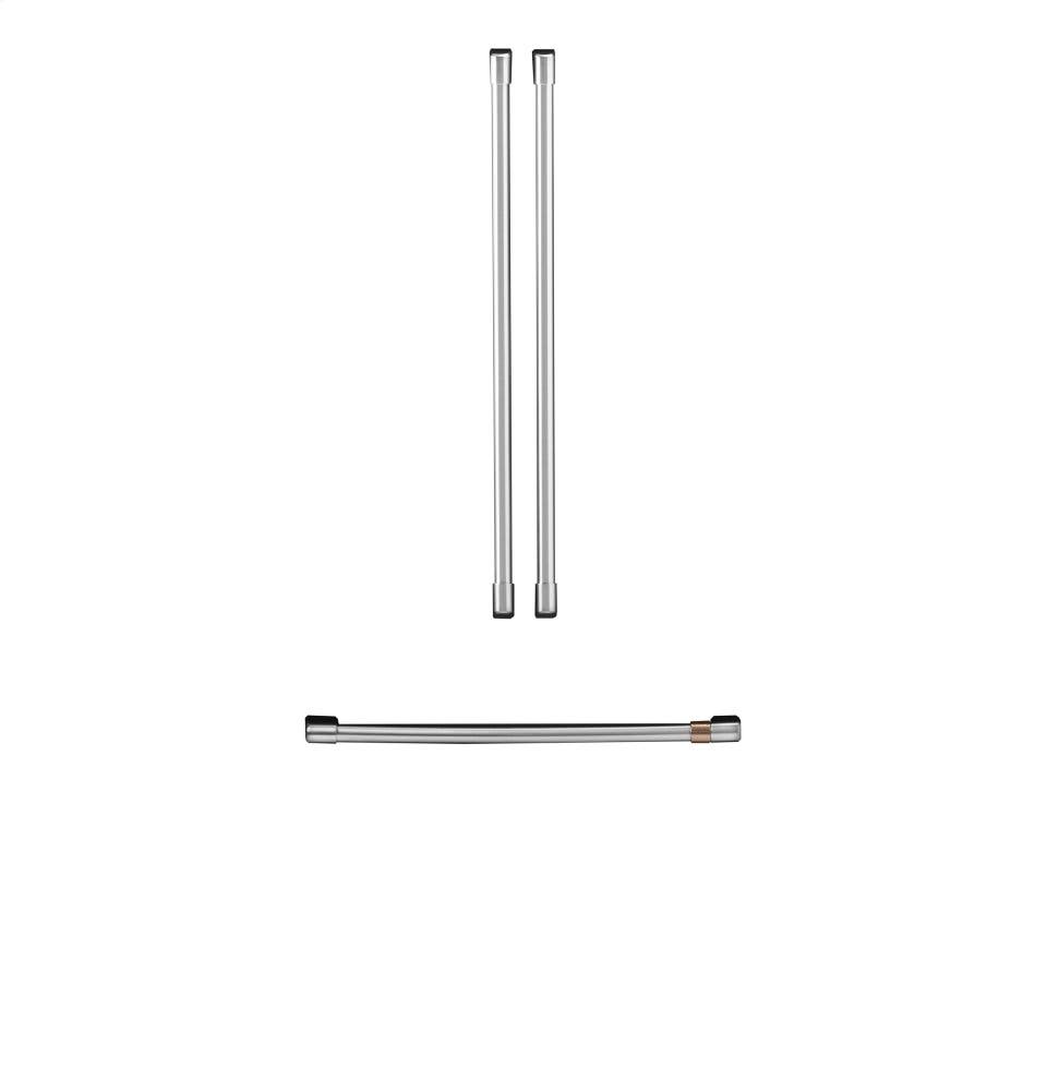 Cafe CXMA3H3PNSS Brushed Stainless