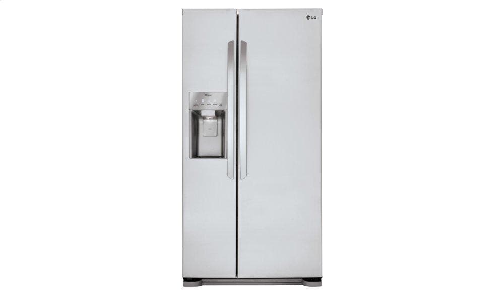 LG LSXS22423S Stainless Steel