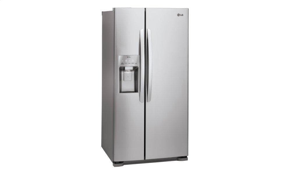 LG LSXS22423S Stainless Steel