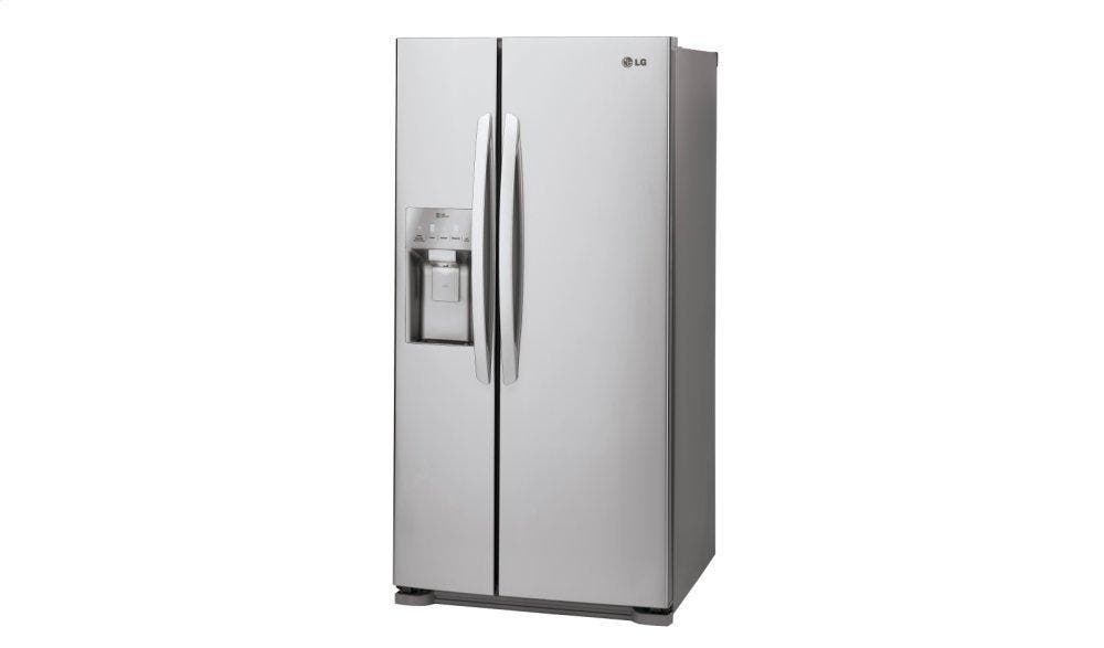 LG LSXS22423S Stainless Steel