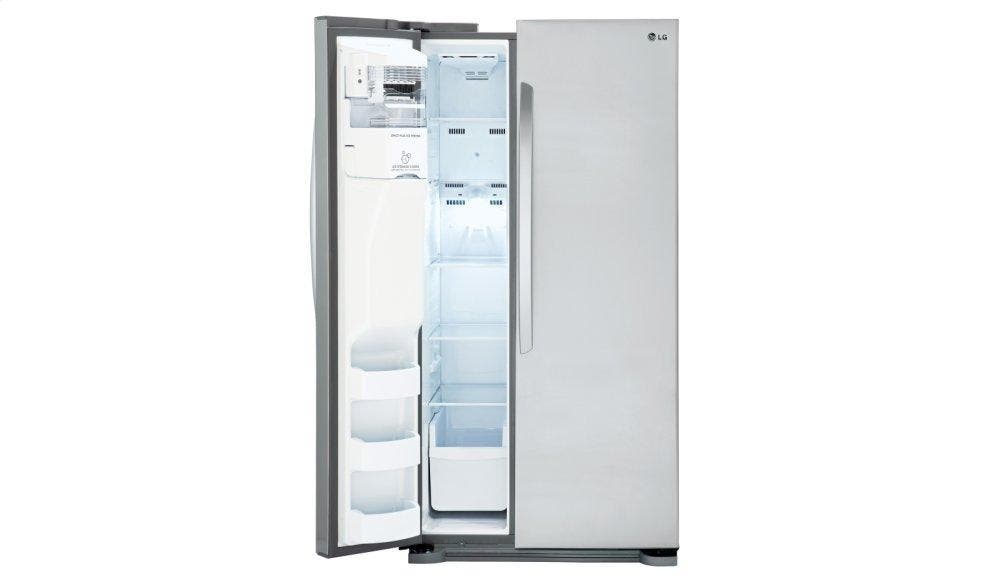 LG LSXS22423S Stainless Steel
